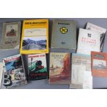 Large Quantity of Railway Books and Ephemera