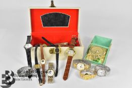 Miscellaneous Watches