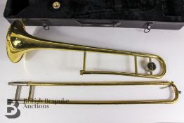 Stagg Brass Trombone