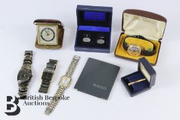 20th Century Wrist Watches