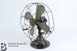 1930's Electric Fan