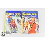 Bobbsey Twins Novels by Laura Lee Hope