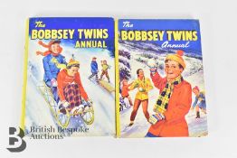 Bobbsey Twins Novels by Laura Lee Hope