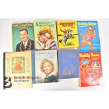 7 Boxes of Assorted Children's Books