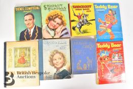 7 Boxes of Assorted Children's Books