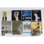 Quantity of Art Reference Books