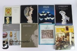 Quantity of Art Reference Books