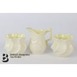 Belleek Porcelain