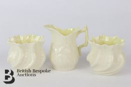 Belleek Porcelain