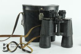 Pair of Russian 7 x 50 Binoculars