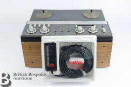 Revox A77 Reel to Reel Recorder