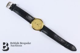 Gentleman Tissot 1853 Quartz Watch