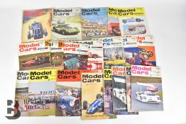 Vintage Modelling Interest Magazines