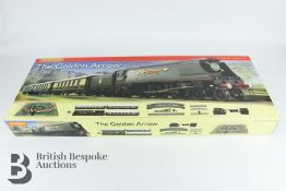 Hornby 00 Gauge Train Set