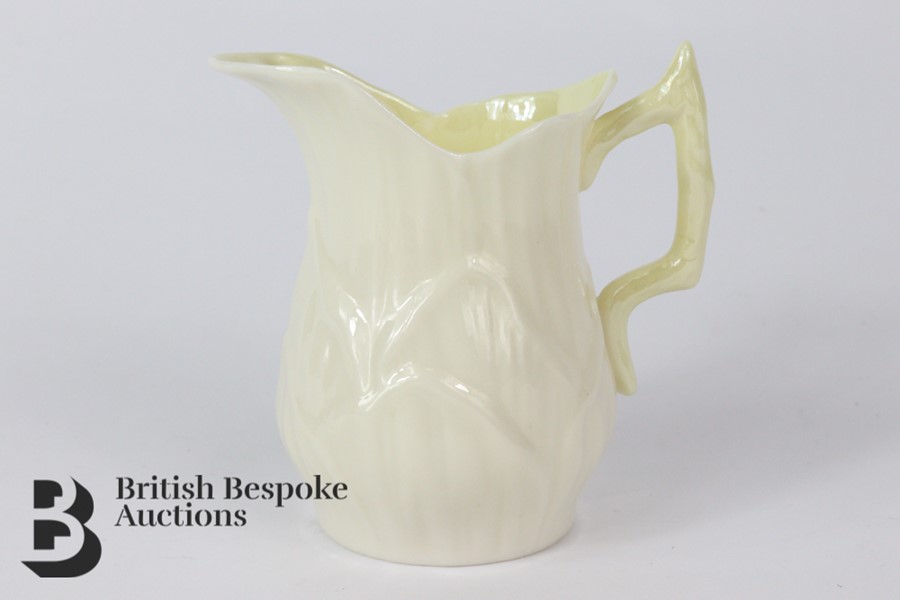 Belleek Porcelain - Image 3 of 4