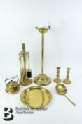 Quantity of Brass