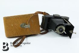 Kodak Folding Brownie Six-20