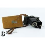 Kodak Folding Brownie Six-20