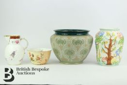 British Ceramics