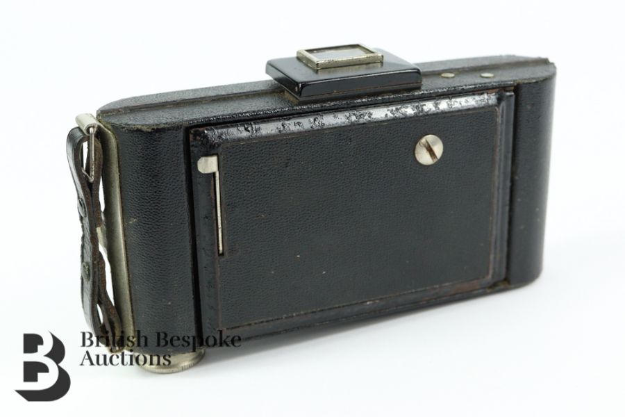 Kodak Folding Brownie Six-20 - Image 4 of 4