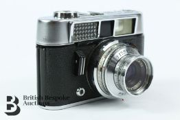 Voigtlander Vito CD Camera