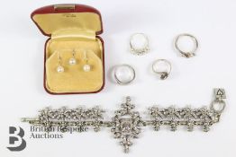 Miscellaneous Jewellery