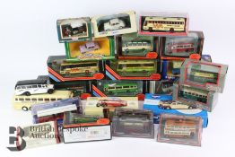 Corgi 1:76 Die Cast Scale Models