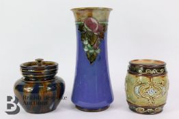 Royal Doulton Ceramics