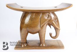 South African Stool