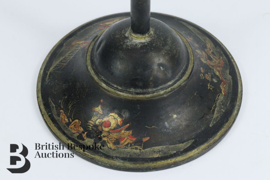 Chinoiserie Ashtray - Image 4 of 6