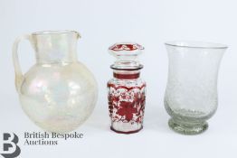 Georgian Glass