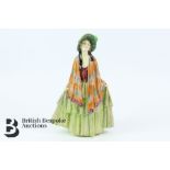 Royal Doulton Figurine