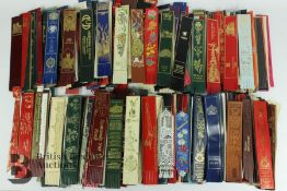 Quantity of Leather Book Marks