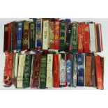 Quantity of Leather Book Marks