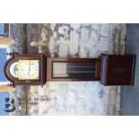 20th Century West German Long Case Clock