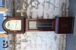 20th Century West German Long Case Clock