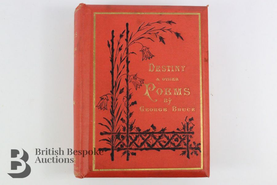 10 Books of Scottish Interest - Image 10 of 13