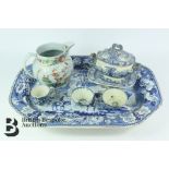 Selection of English Porcelain