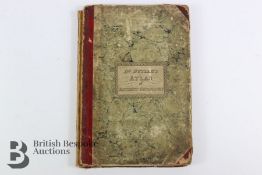 An Atlas of Ancient Geography by Samuel Butler Published London 1827