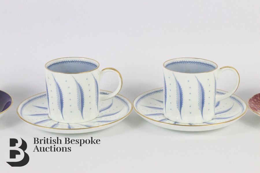 Miscellaneous English Porcelain - Image 3 of 4