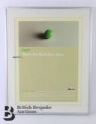 1970's Birdseye Advertising Prints