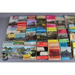 26 Ian Allan Combined Volumes of Locomotive and Motive Power 1960-89