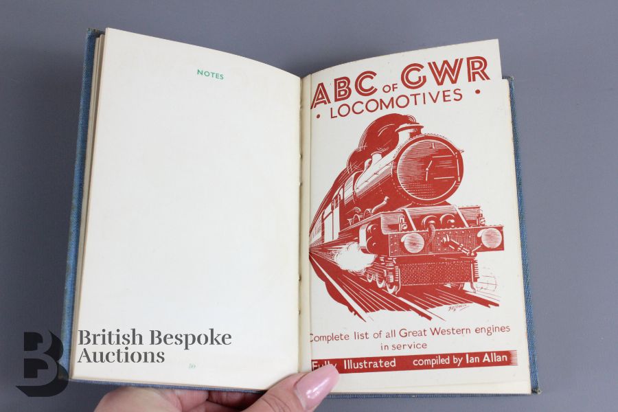 The ABC of British Locomotives First Edition 1943 - Image 7 of 12