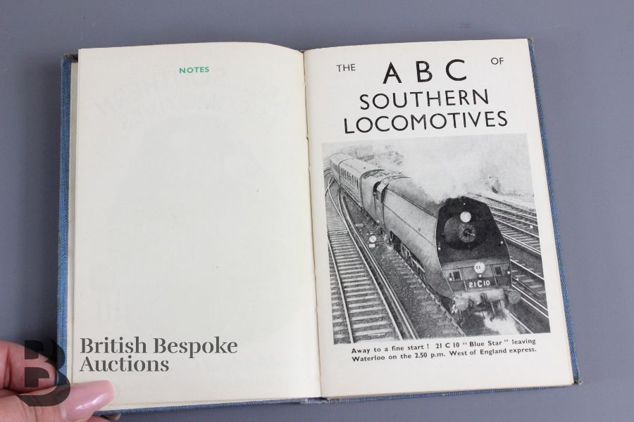 The ABC of British Locomotives First Edition 1943 - Image 6 of 12