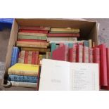 Large Quantity of Enid Blyton Children's Books