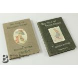 Two Early Beatrix Potter: The Tale of Peter Rabbit & The Tale of Benjamin Bunny