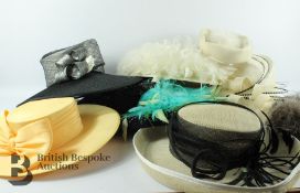 Elegant Formal Designer Hats