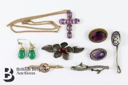 Miscellaneous Jewellery