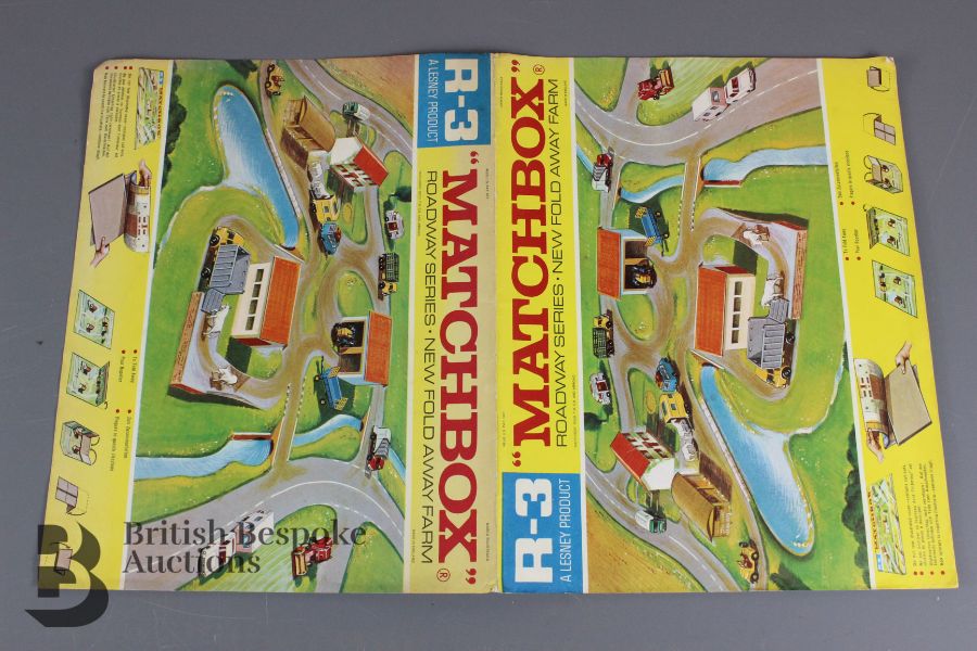 Approx. 75 Model Railway and Toy Catalogues - Image 4 of 9