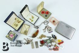 Miscellaneous Costume Jewellery